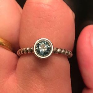 Pandora Ring
